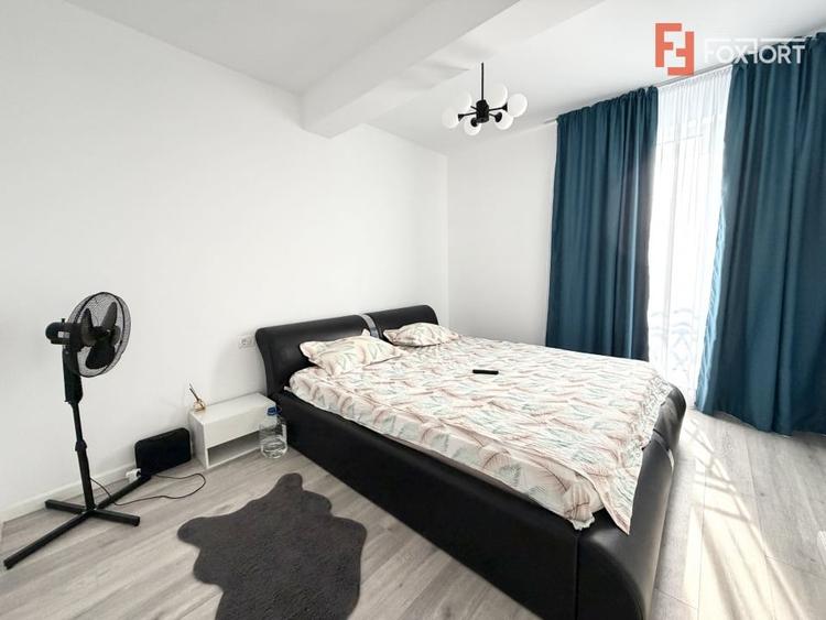 Duplex cu 4 camere cu Teren 276 Mp în Bucovăț (Remetea Mare)