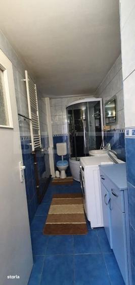Casă cu 4 camere cu Teren 1000 Mp în Central