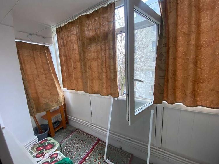 Apartament cu 3 camere decomandat în ICIL
