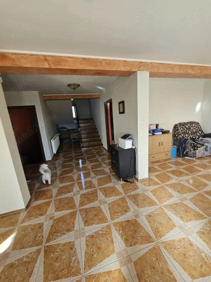 Casă cu 6 camere cu Teren 630 Mp în Copăcelu