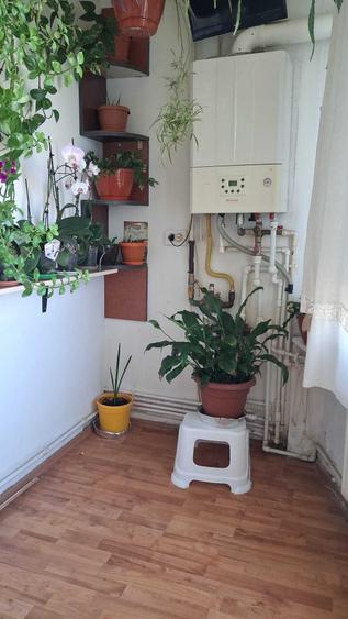 Apartament cu 2 camere decomandat în Bălcescu