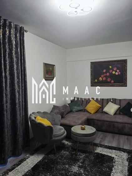 Apartament 2 camere de vânzare | Ostroveni, Râmnicu Vâlcea | parcare - 1