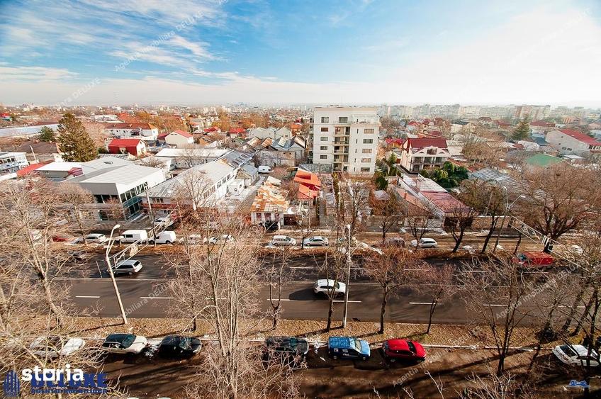 Apartament cu 2 camere în Țiglina 2