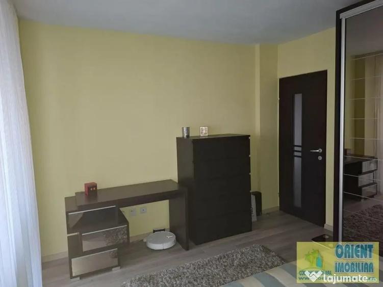 Compozitorilor, de inchiriat 2 camere, mobilat, termen lung - 7