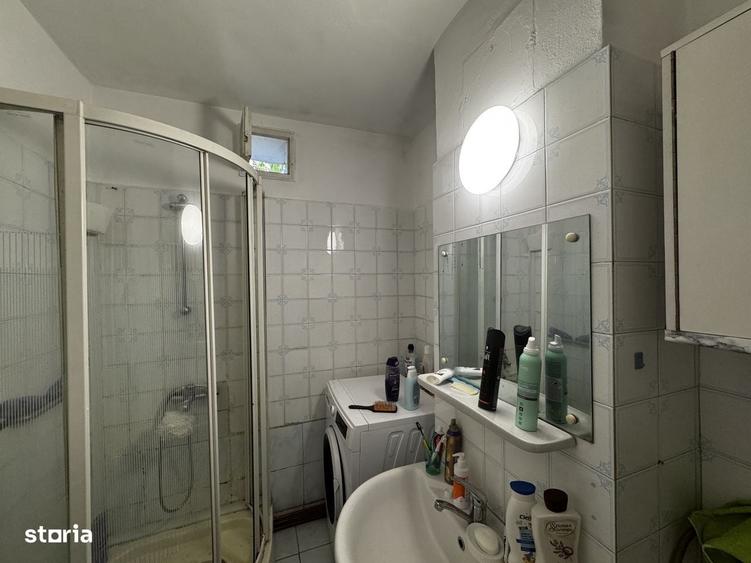 Apartament cu 2 camere decomandat în Simion Bărnuțiu