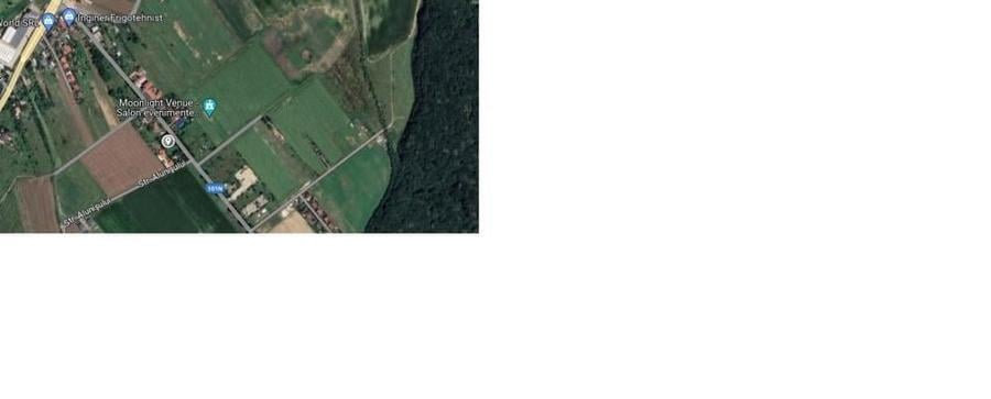 Teren de 840 mp, în Ciolpani