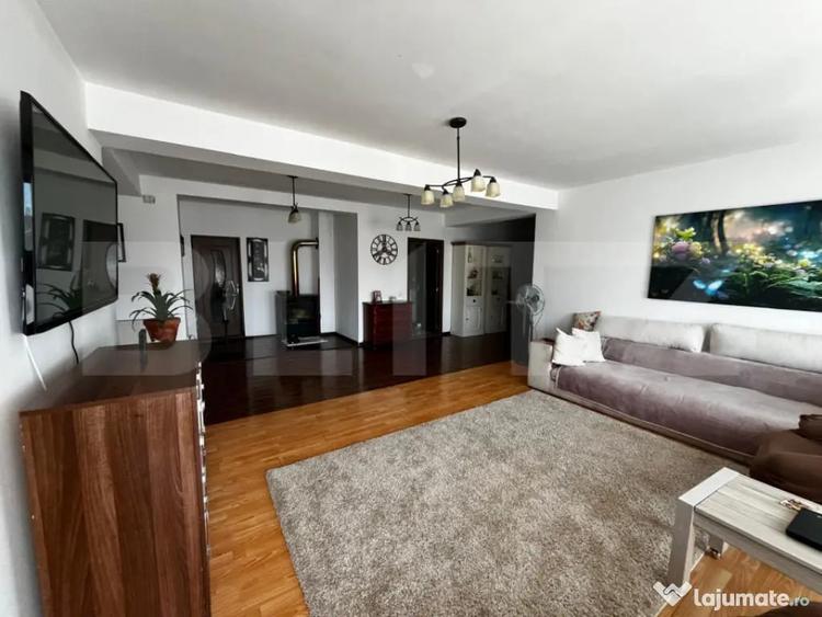 Casa individuala Apahida, un nivel, 186mp utili, 1174mp tere - 3
