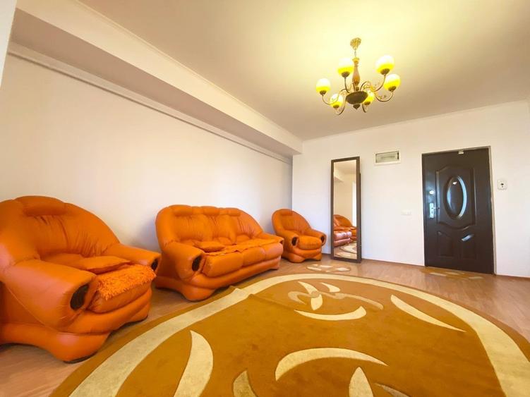 Apartament cu 5 camere în Domenii