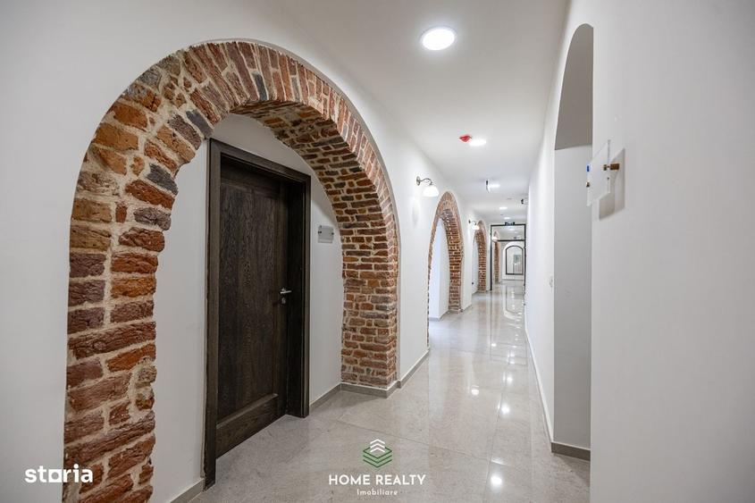 COMISION 0% I Spatii (SAD)/Birouri de inchiriat in p-ta Sf. Gheorghe. - 17