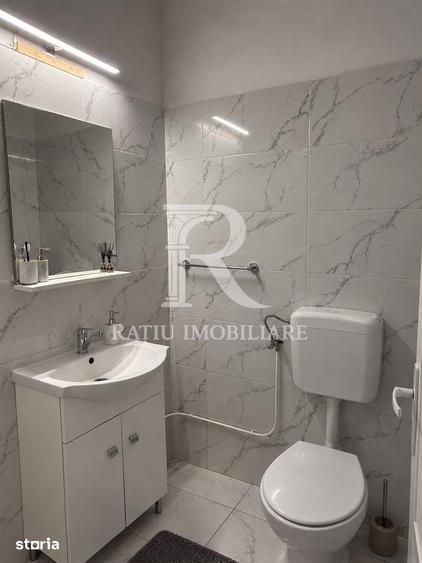 Spațiu comercial, de 43 mp, în Ultracentral