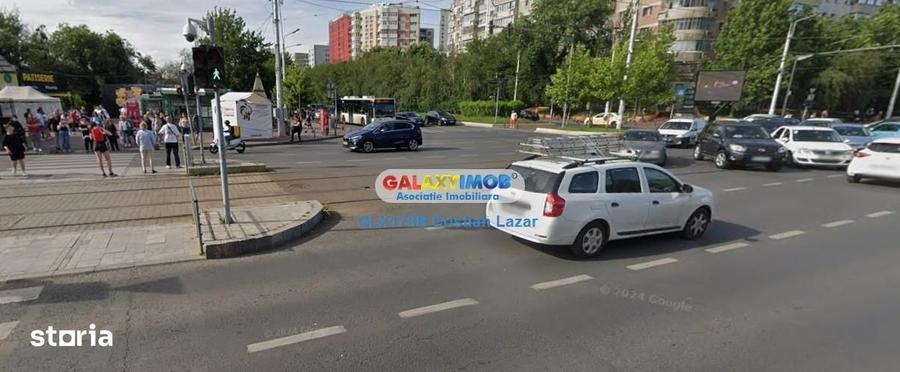 Spațiu comercial, de 1,400 mp, în Titan
