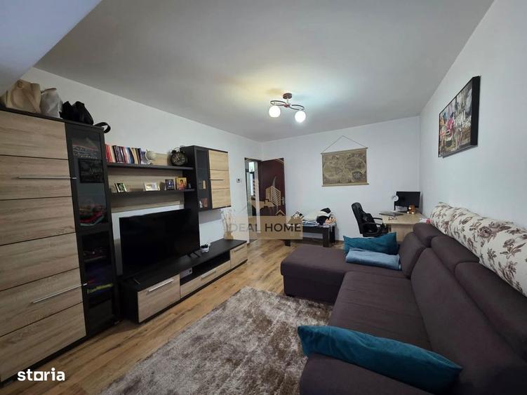 Apartament cu 2 camere decomandat - etajul 1 - Targu Cucu - 4