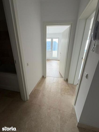 Apartament cu 2 camere decomandat în Drumul Taberei — fotografia 3
