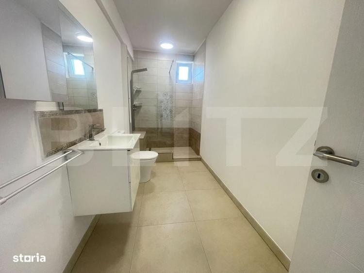 Apartament 2 camere, 46 mp, terasa 22 mp, zona Valea Chintaului - 3