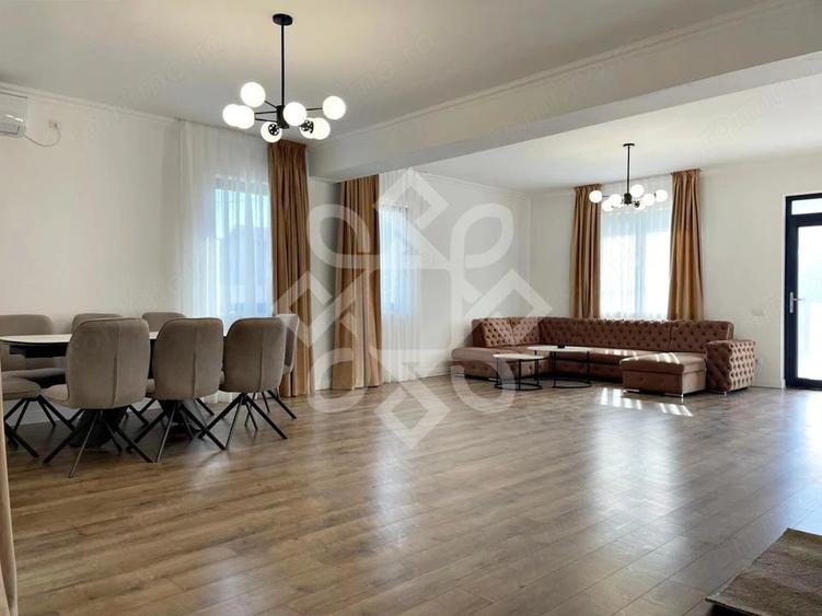 Casa P+E de vanzare in Sanmartin, Bihor - 5