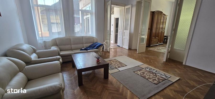 Casă cu 4 camere în 7 Noiembrie