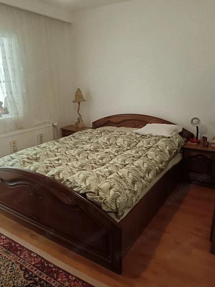 Apartament cu 3 camere decomandat în Odobescu