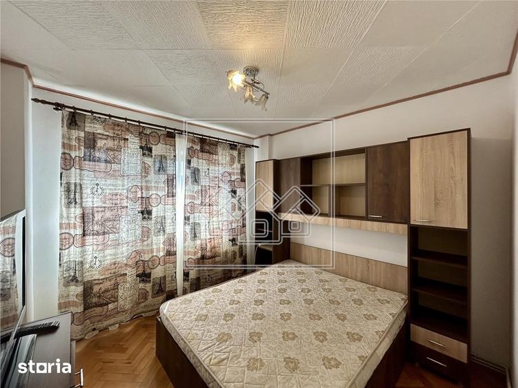 Apartament 2 camere, decomandat, la cheie, zona buna - 3