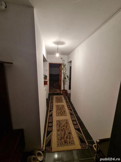 Apartament cu 3 camere decomandat în Mănăștur