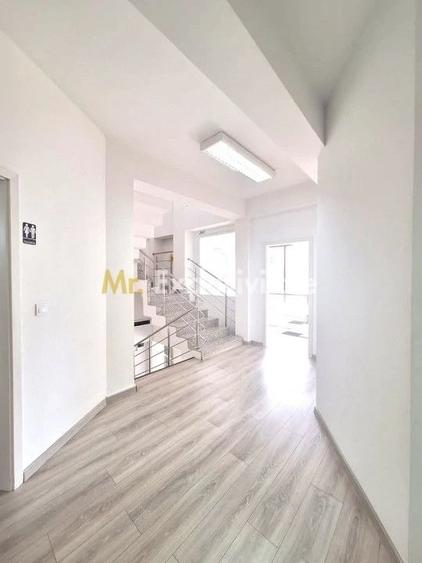 Spațiu comercial, de 255 mp, în Banat