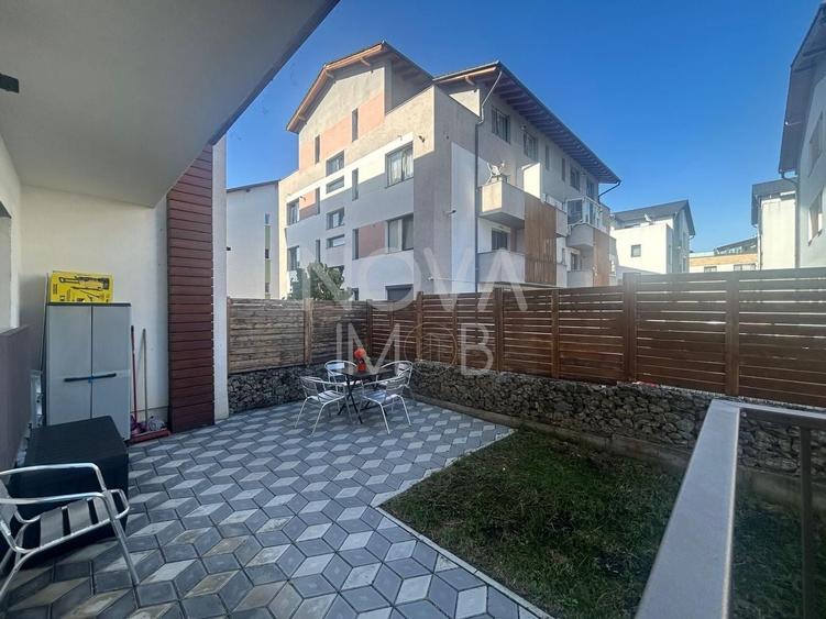Apartament 3 camere cu gradina - Cartierul Arhitectilor - 15