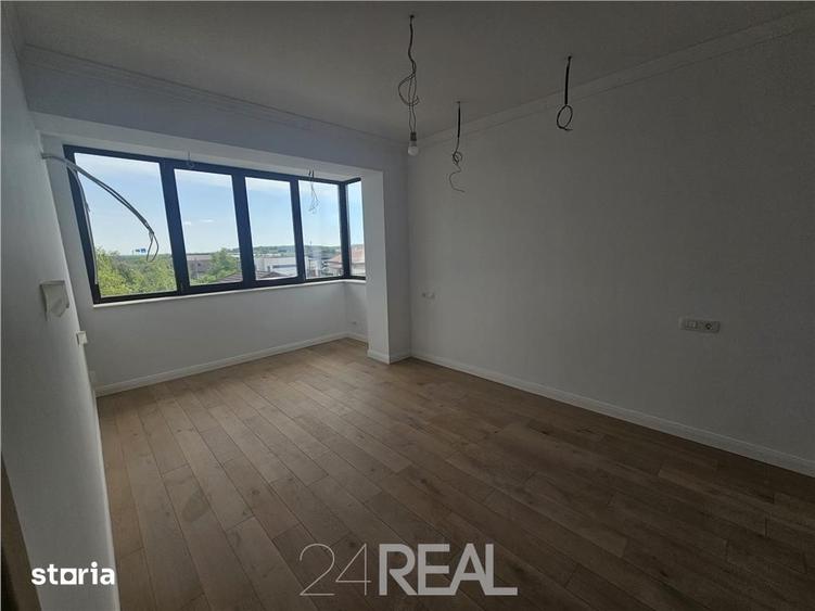 Apartament cu 3 camere în Corbeanca