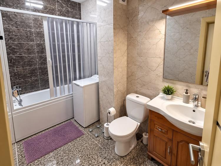 Apartament cu 2 camere în Mamaia