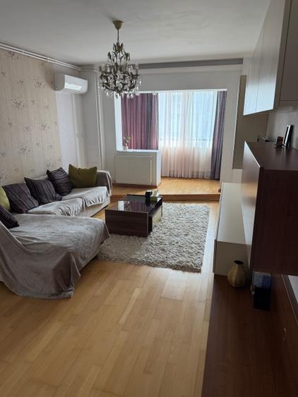 Inchiriere direct proprietar - apartament 2 camere - Lujerului - 5