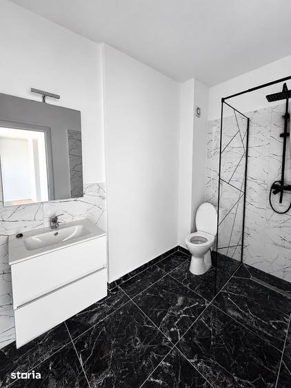 Apartament cu 2 camere în Cetate