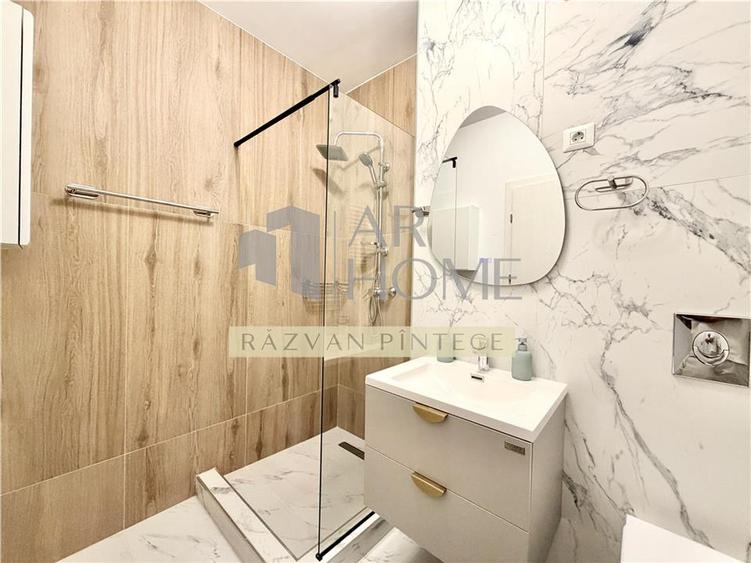 Apartament 2 camere, prima inchiriere, Nord MRS Gradinile Ploiesti - 11