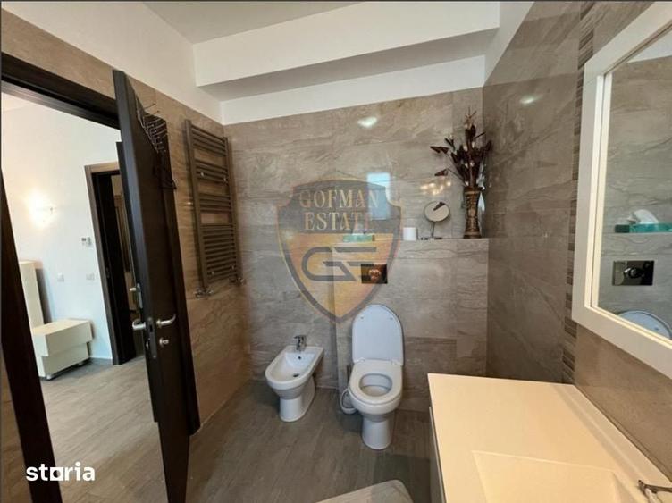 2 camere Lux, Mamaia Nord, vila Sophia 2, garaj + boxa 20mp, lift pisc - 10