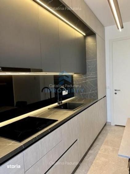 Apartament cu 2 camere decomandat în Domenii