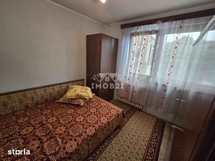 Vanzare apartament 3 camere Zona Eremia Grigorescu - 19
