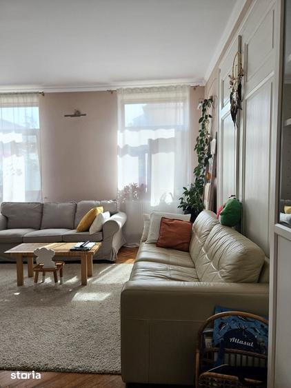 Ap.PREMIUM 3 camere 3 bai/ gradina/ zona exclusivista SubARINI - 3