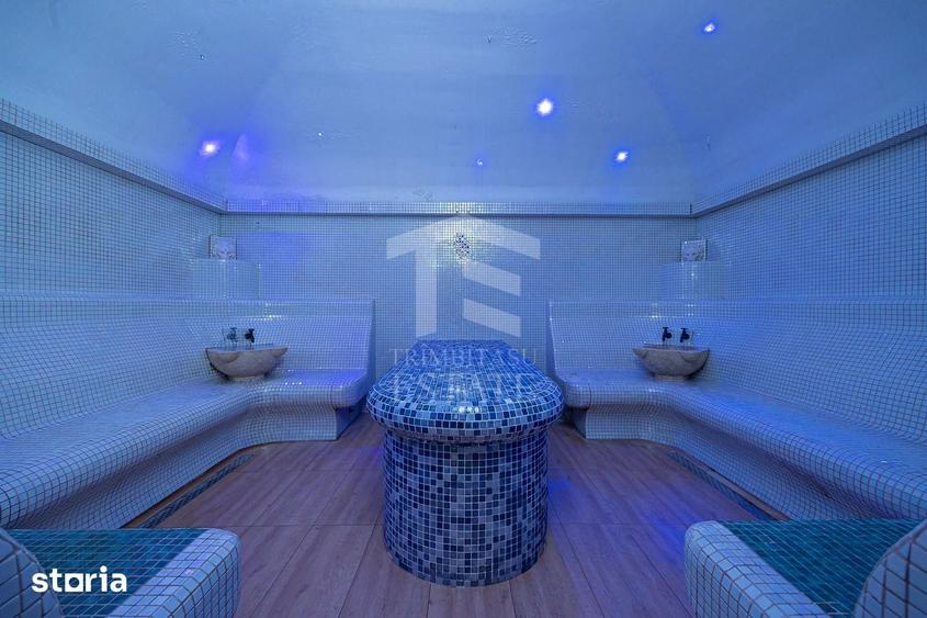Apartament cu 2 camere în Văcăresti