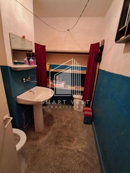 Apartament 3 camere | Parter | Zona Carpati 2 - 14
