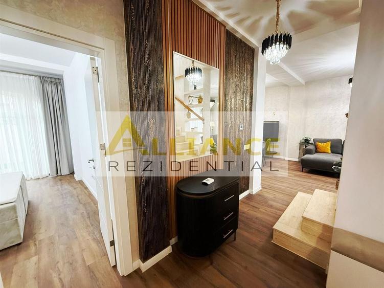 Duplex cu 5 camere cu Canalizare în Berceni