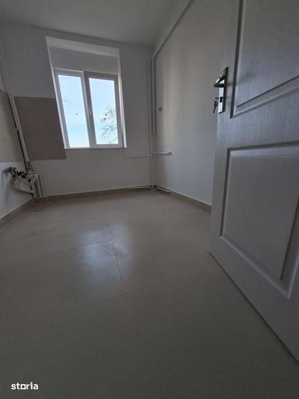 Apartament cu 2 camere în Tudor Vladimirescu