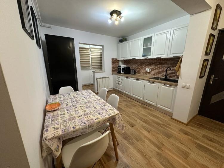 Apartament cu 2 camere decomandat, mobilat în Gorjului