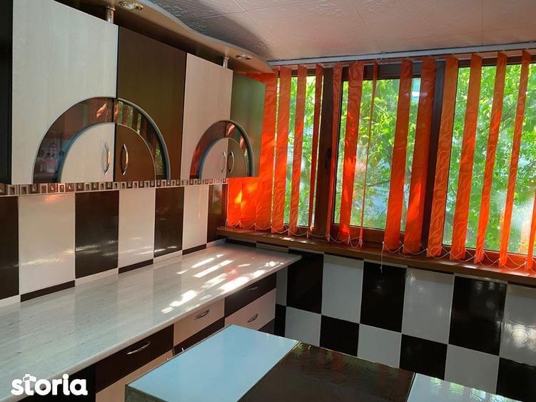 Apartament cu 2 camere în Țiglina 1