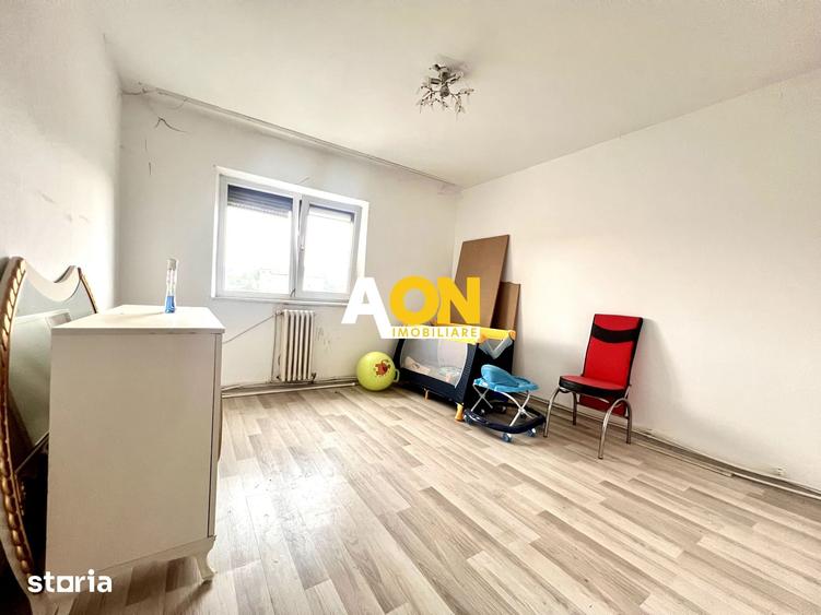 Apartament 2 Camere | 52 mpu| Zona Dedeman - 4