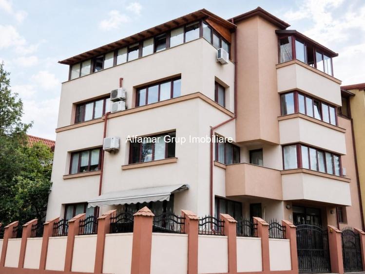 Spațiu comercial, de 650 mp, în 13 Septembrie