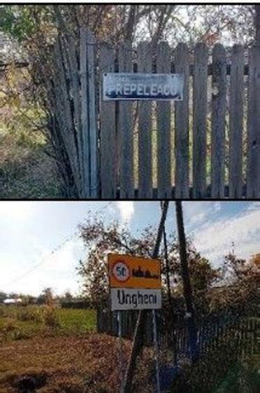 Teren Ungheni, ID: R2832820 - 7