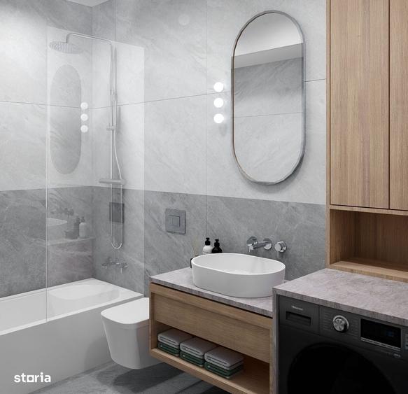 Apartament cu 4 camere în Central
