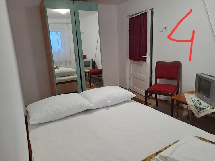 Casă cu 4 camere în Sud