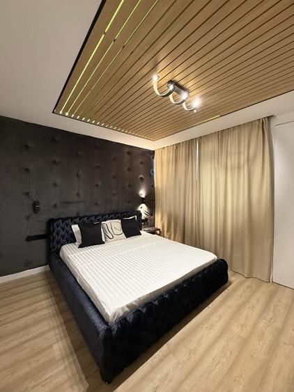 Apartament cu 2 camere în Gheorgheni