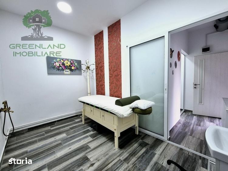 Spațiu comercial, de 65 mp, în Galata