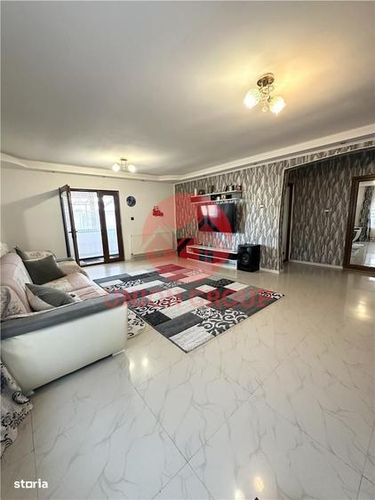 Casă cu 4 camere cu Teren 266 Mp în Valu lui Traian