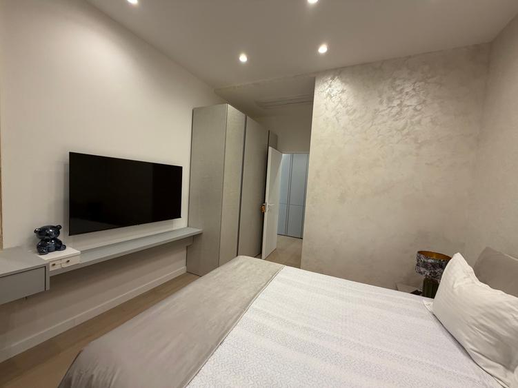 Apartament la prima închiriere în Aviatiei Towers,parcare inclusă - 12