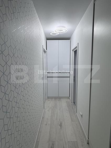 Apartament 3 camere, 67 mp, zona Vest